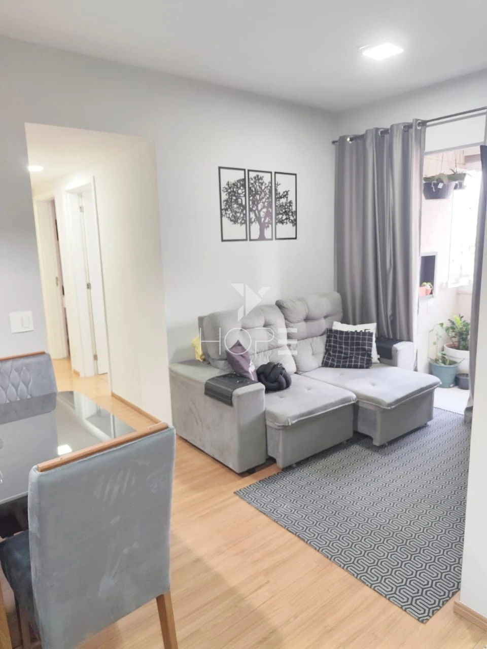 Imagens do imóveis SUNSET FARIA LIMA - à Venda – 3 Quartos (1 Suíte) – 66,89m² – Gleba Fazenda Palhano – Londrina/PR