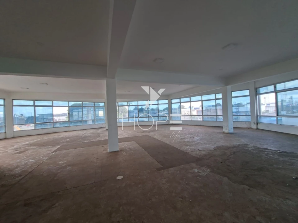 Imagens do imóveis Prédio corporativo para locação com 1.000 m² - 4 andares - elevador - Avenida Tiradentes - Londrina PR