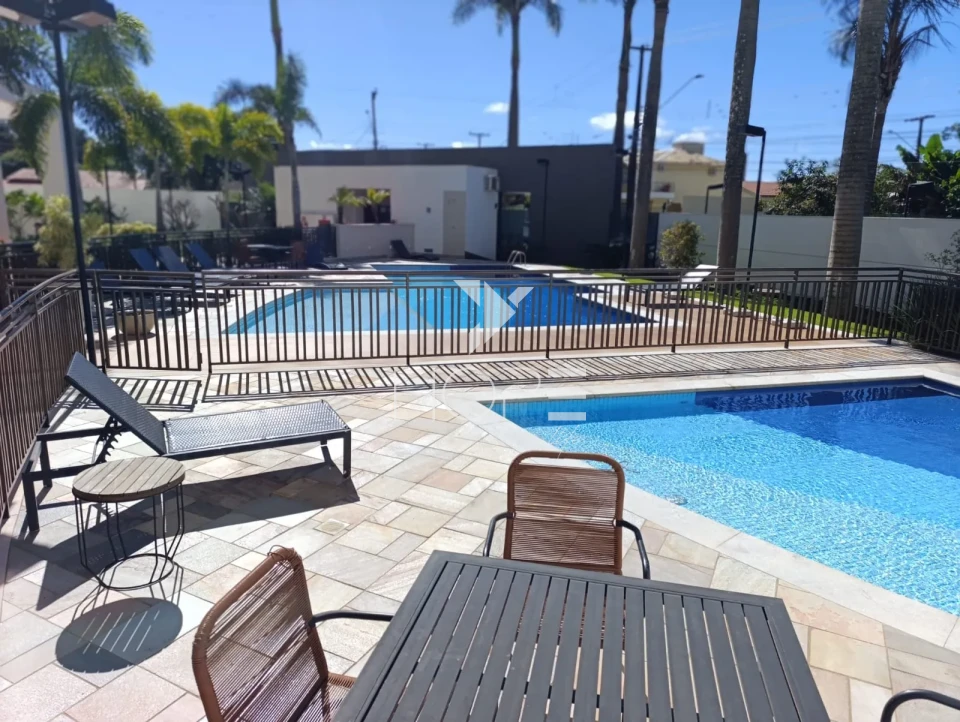Apartamento à venda com 2 quartos no Aquarela Pinheiros – Zona Oeste – Londrina/Pr.