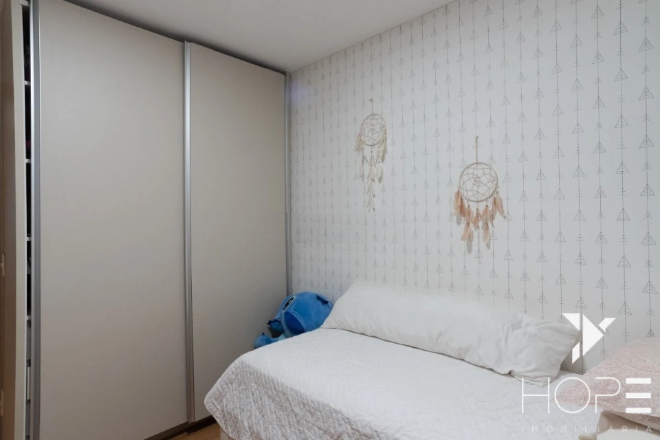 Imagens do imóveis Apartamento à Venda – Edifício Poty Lazzarotto – Porteira Fechada – Guanabara – Londrina