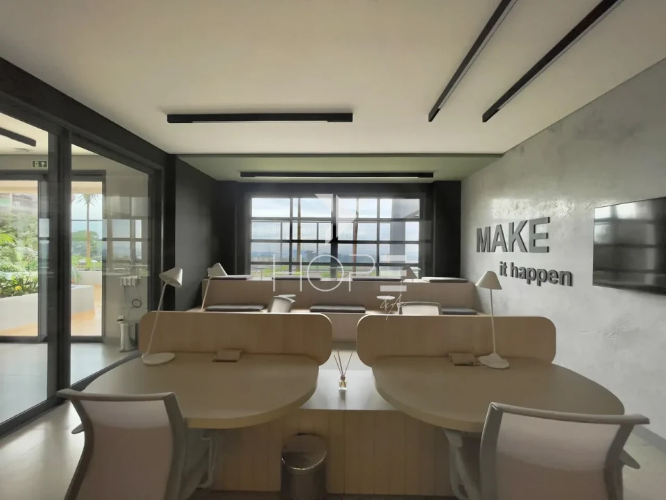 Imagens do imóveis Apartamento à Venda – 62m² – 2 Quartos (1 Suíte) – Wood Vanguard – Terra Bonita – Zona Sul – Londrina/PR