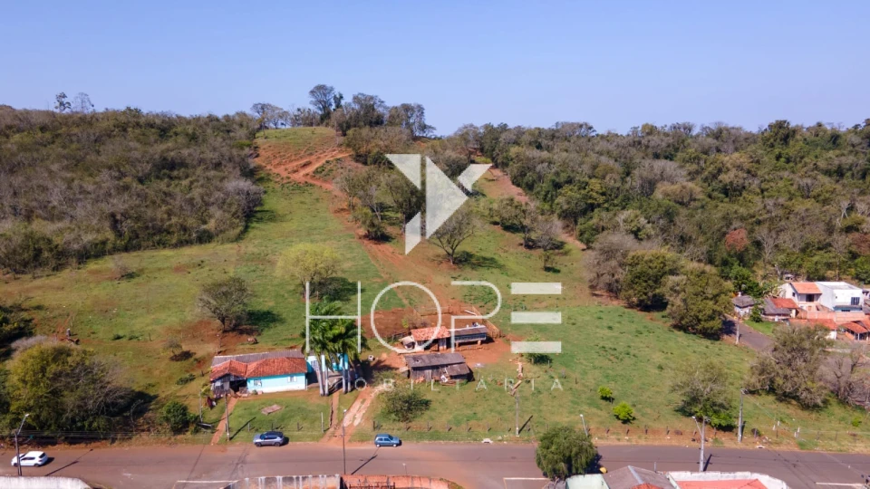 Imagens do imóveis Terreno Industrial  com 23.200  m²– Conjunto Jamile Dequech - Londrina