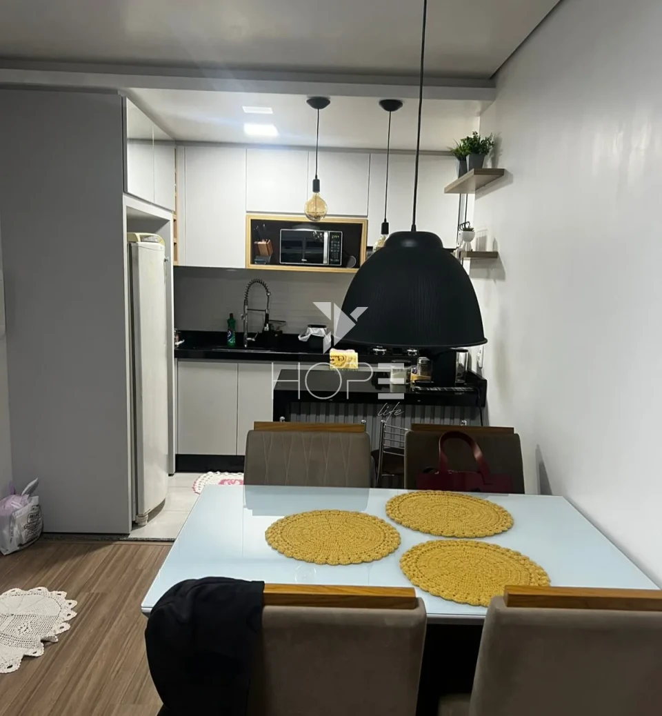Imagens do imóveis Solar di Ravello à venda com 2 quartos – Próximo à UEL – Zona Oeste – Londrina/Pr.