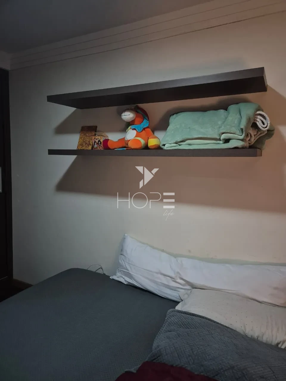 Imagens do imóveis Condomínio Portal das Palmeiras - apartamento à venda com 96m² - 3 quartos - 1 suíte - Santo amaro - Cambé PR