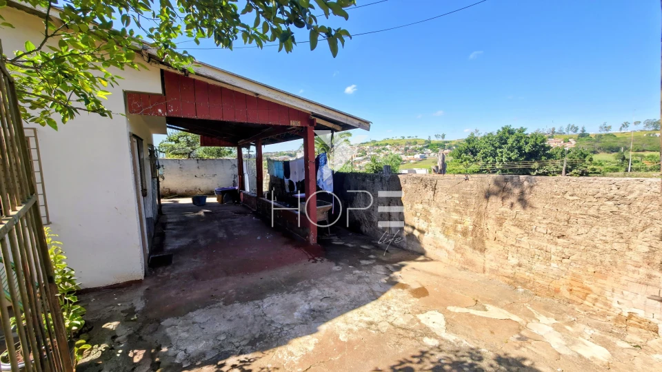 Imagens do imóveis Casa à venda com 80m² - 2 quartos - terreno de 365m² - Alto da Boa Vista - Londrina PR