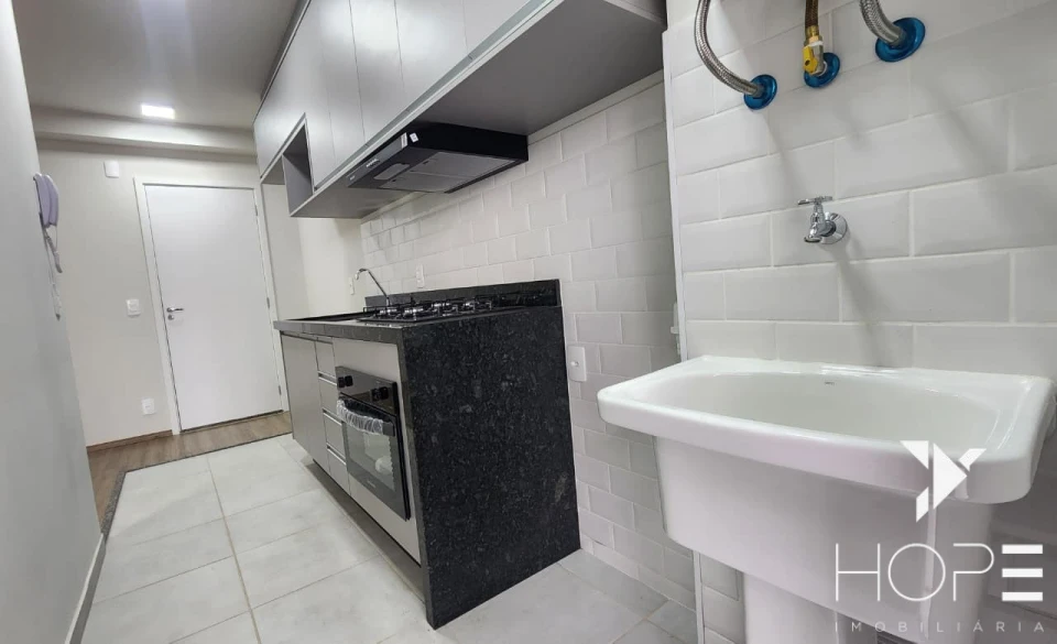 Imagens do imóveis Apartamento para locação – 3 Quartos com suíte – Venice - Região Leste – Londrina/PR