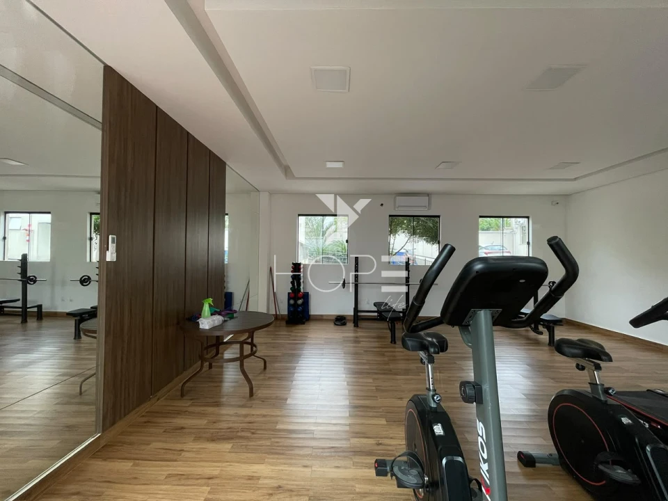 Imagens do imóveis Apartamento Mobiliado para Locação – 57m² – 2 Quartos (1 Suíte) – Residencial Le Chalet – Parque Jamaica – Zona Oeste – Londrina/PR