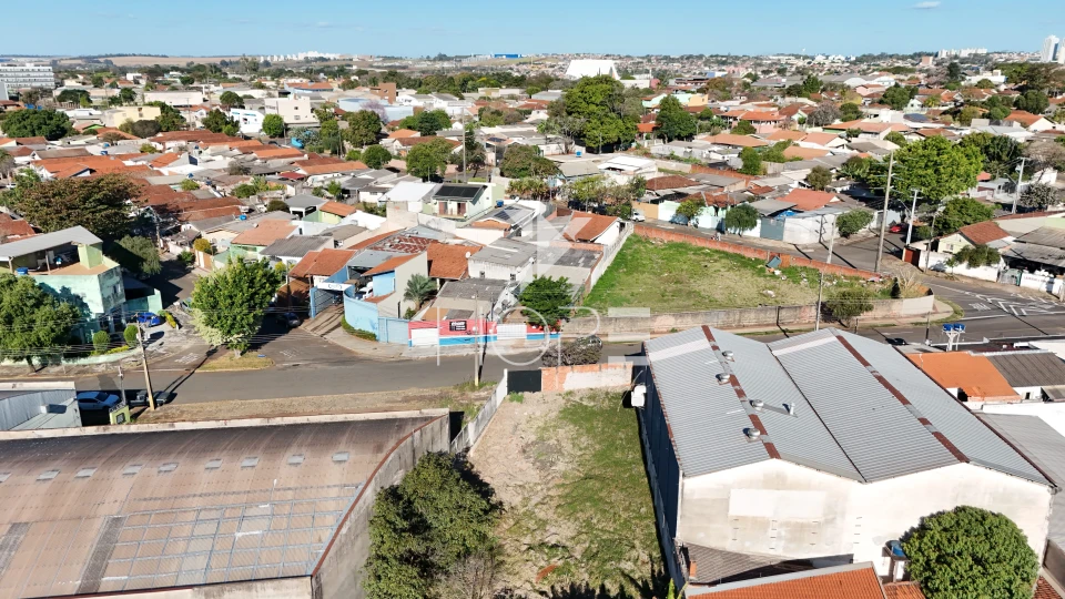 Imagens do imóveis Terreno comercial ZC-3 à venda com 557m² - Av Jorge Casoni - região central - Londrina PR