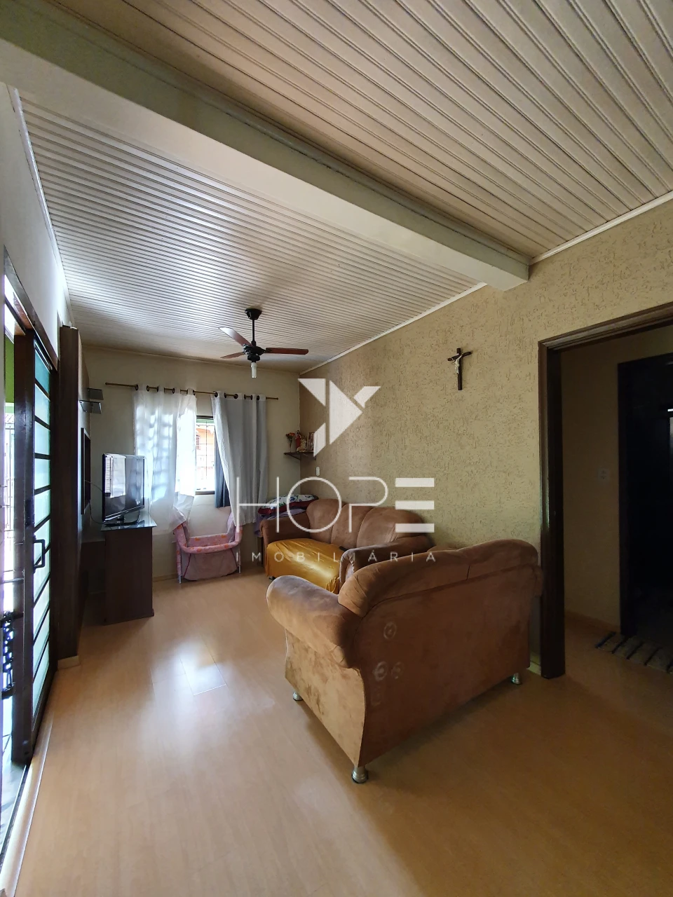 Casa a venda – com Edicula – 135 m² – João Paz Zona norte – Londrina/PR