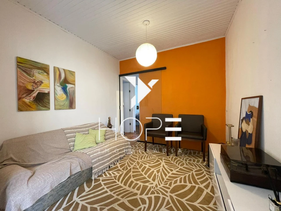 Casa à venda – 4 quartos – Jardim Alvorada – Londrina/PR