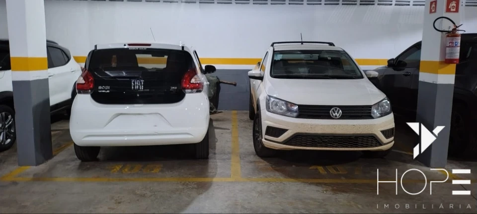 Imagens do imóveis Apartamento à Venda – Edifício Poty Lazzarotto – Porteira Fechada – Guanabara – Londrina