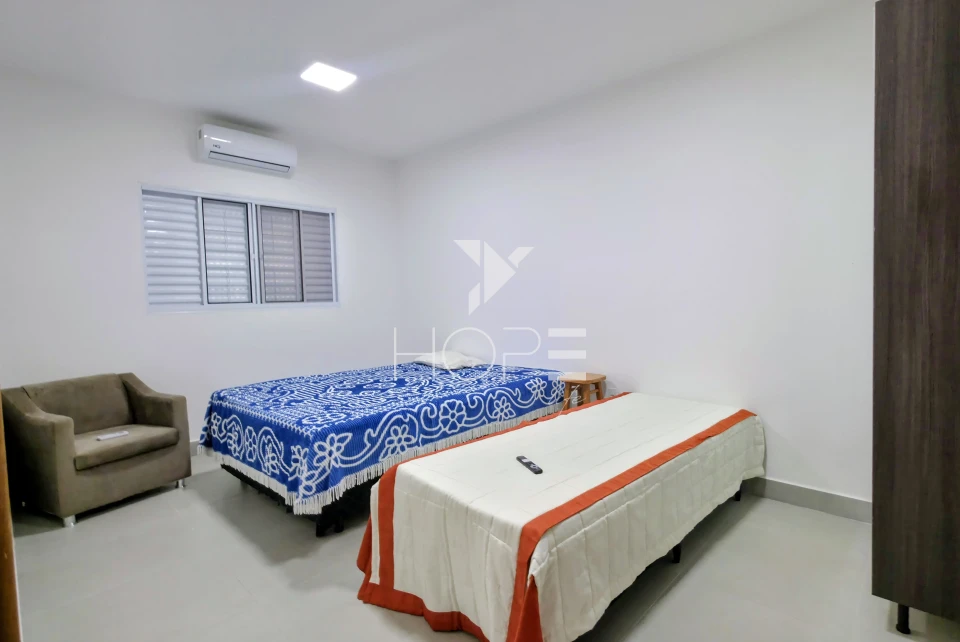 Imagens do imóveis Condomínio Chácaras Itaúna - Chácara à venda com 2.500m² - 4 quartos - 4 vagas - Ibiporã PR
