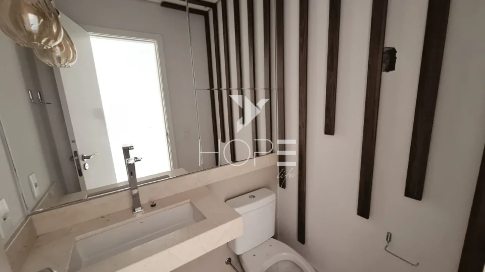 Imagens do imóveis Ed. Kensington Gardens – Apartamento para alugar com 108m² - 3 quartos - 2 banheiros - 2 vagas - Santa Rosa - Zona Sul - Londrina/PR