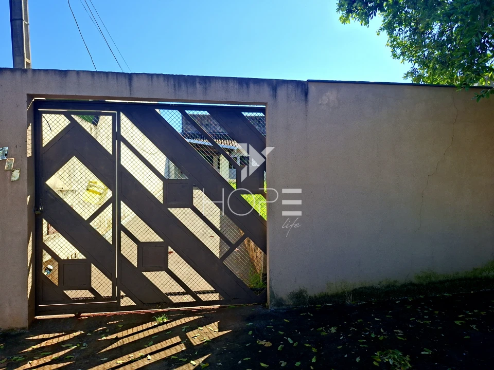 Imagens do imóveis Casa para locação com 45m², Santa Mônica, Londrina/PR.