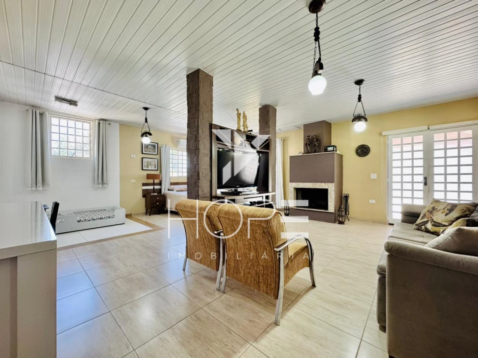 Imagens do imóveis Chácara à venda 450m² 4 quartos – Terreno 3.040m²– próxima ao Sun Lake Residence – Londrina