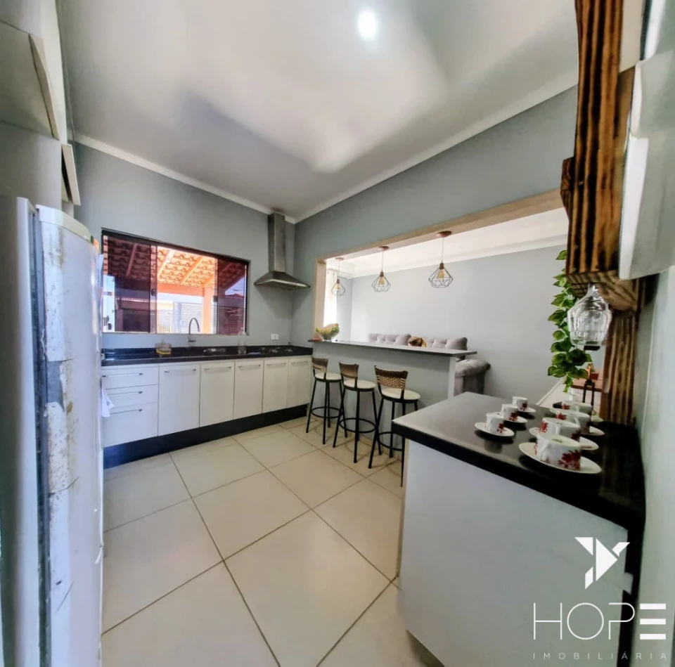Casa Geminada Á Venda Alto Da Boa Vista Londrina