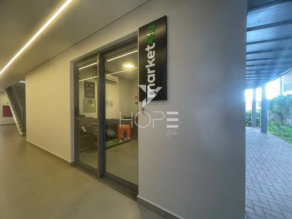 Imagens do imóveis Apartamento à Venda – 64m² – 3 Quartos (1 Suíte) – Vibe Yticon – Vale dos Tucanos – Zona Sul – Londrina/PR