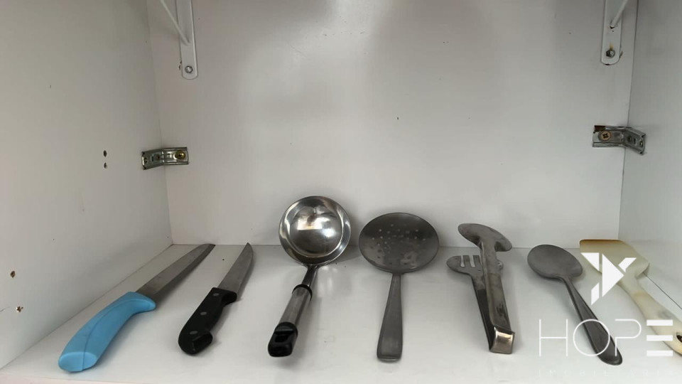 Imagens do imóveis APARTAMENTO MOBILIADO PARA LOCAÇÃO - AQUAVILLE