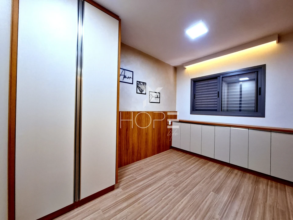 Imagens do imóveis Carpe Diem Downtown - apartamento para locação com 2 quartos - 51 m² - ao lado do Boulevard Shopping - Londrina PR