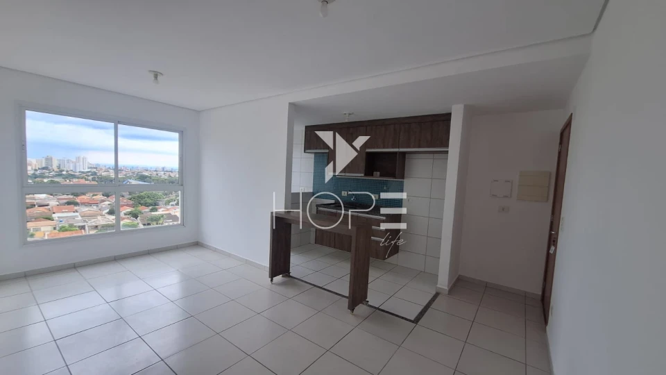 Imagens do imóveis Ed. Terraparque – Apartamento para alugar com 69m² - 3 quartos - 1 banheiros - 1 vaga - Champagnat - Zona Oeste - Londrina/PR