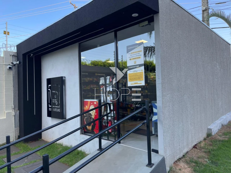 Imagens do imóveis Apartamento à Venda – 2 Quartos – 47m² – Residencial La Savona – Gleba Fazenda Palhano – Londrina/PR