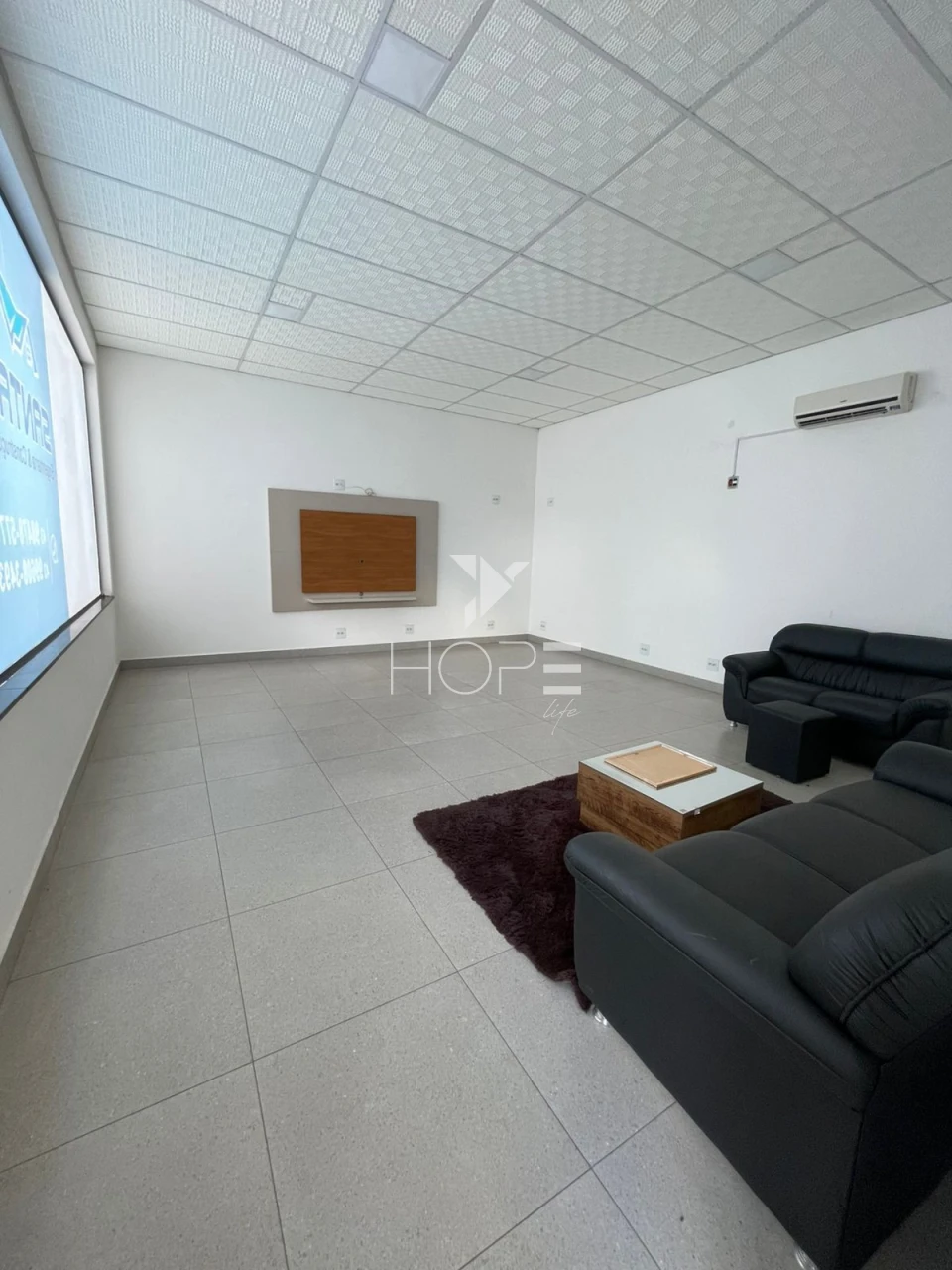 Imagens do imóveis Salas comerciais para locação – Avenida Paraná – Ibiporã/PR