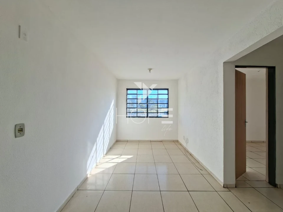 Imagens do imóveis Residencial Vista Bela - apartamento para venda e locação com 43m² - 2 quartos - Jardim Maria Celina - Zona Norte - Londrina PR