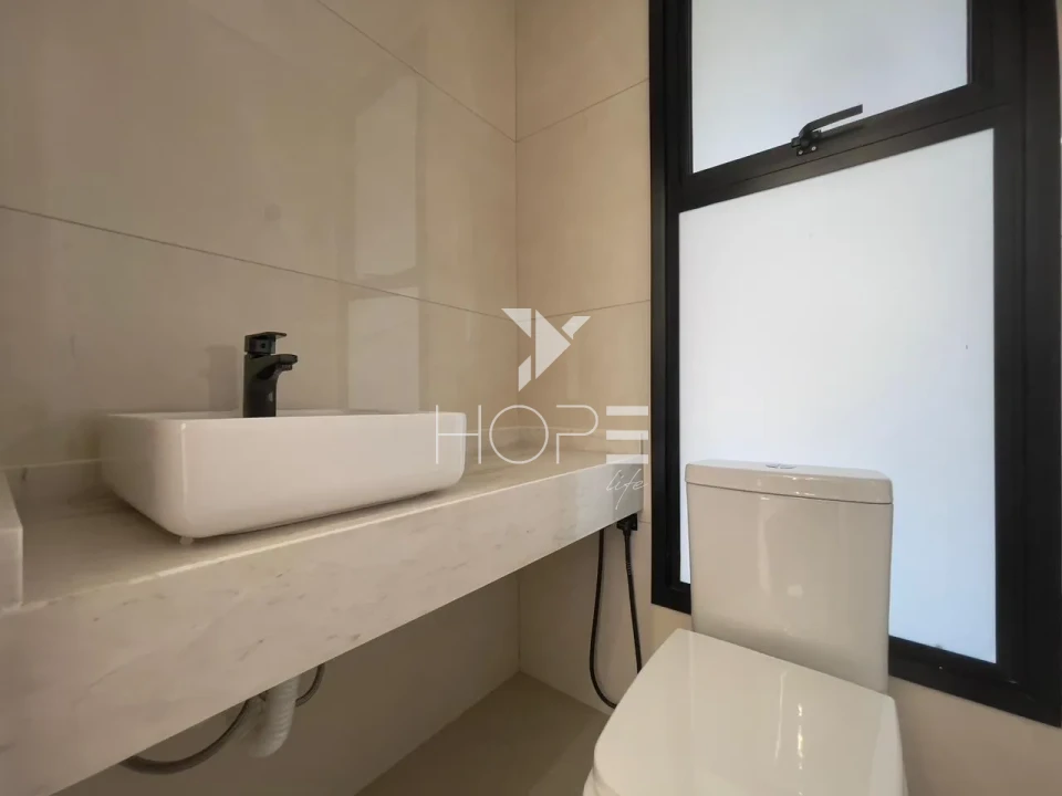 Imagens do imóveis Sobrado com piscina à Venda – 261m² – 3 Quartos (2 Demi-suítes) – Jardim das Mansões – Cambé/PR