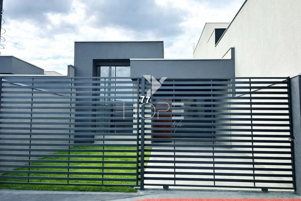 Imagens do imóveis Casa com 3 quartos (1 suíte) à venda na Gleba Esperança – Zona Oeste de Londrina