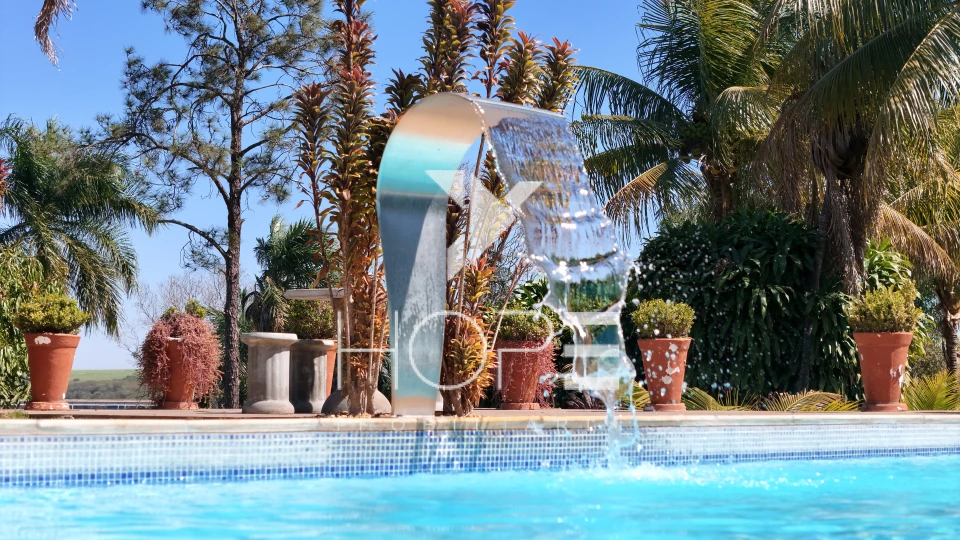 Chácara escriturada molhada à venda – Porteira Fechada – 12.000m² – Alvorada do sul/PR