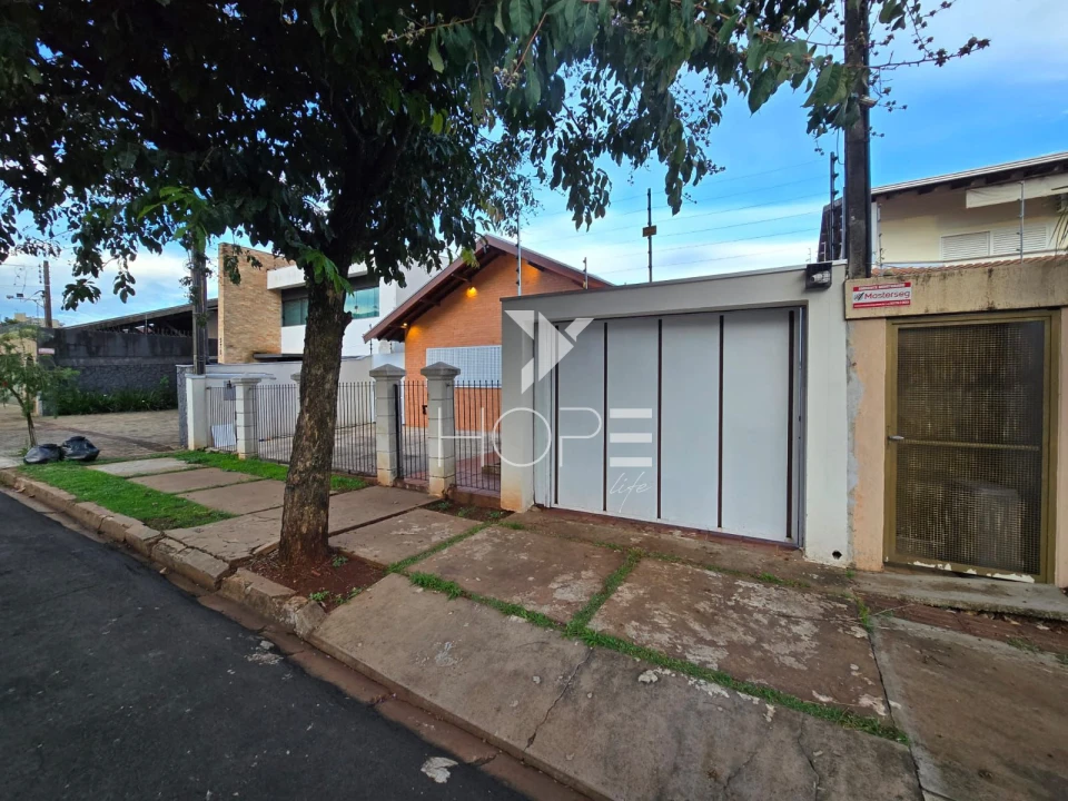 Imagens do imóveis Casa assobradada residencial/comercial à venda - 360 m² - com 3 quartos – 4 banheiros - 1 Vaga - Jardim Quebec – Londrina/PR
