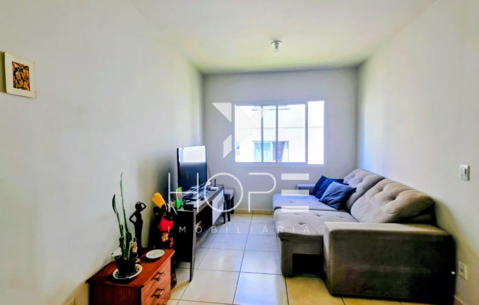 Apartamento à venda – 2 quartos – Portal do Manacá – Londrina