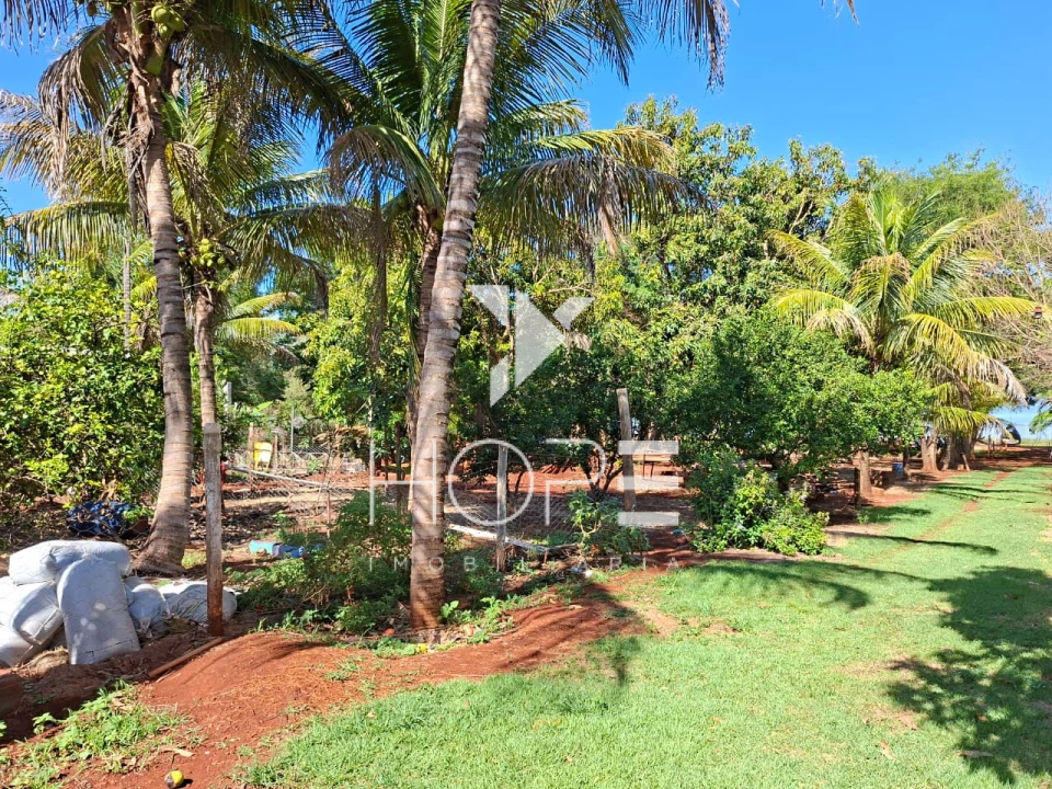 Imagens do imóveis Chácara de Alto Padrão à Venda – 2 Casas – Acesso ao Rio Paranapanema – Alvorada do Sul/PR