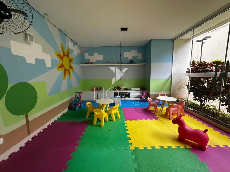 Imagens do imóveis Apartamento à venda no Solar Alta Vista – 02 quartos - Bairro Aurora – Zona Sul de Londrina