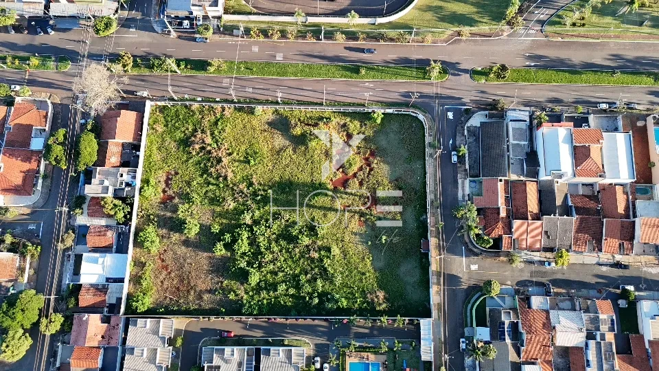 Terreno comercial à venda com 7.732m² - zoneamento ZC2 - Av. Robert Koch - Londrina PR