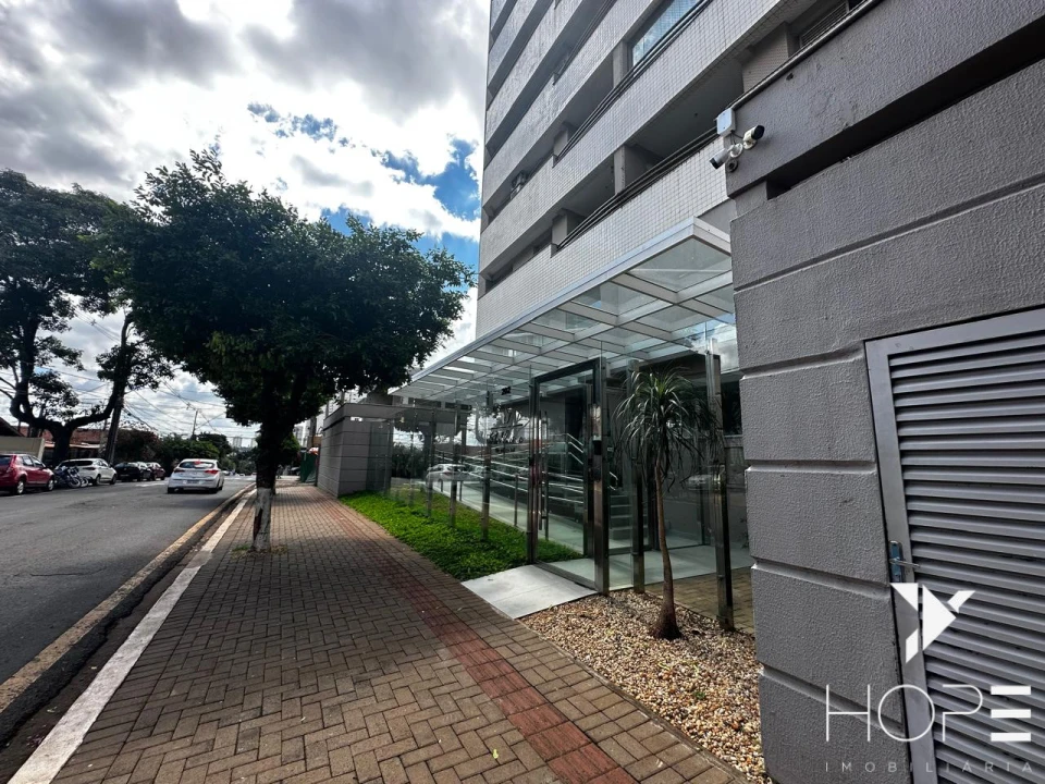 Apartamento à venda – 142 m² – Edifício Ilhas Canárias – Jardim Higienópolis – Londrina/PR