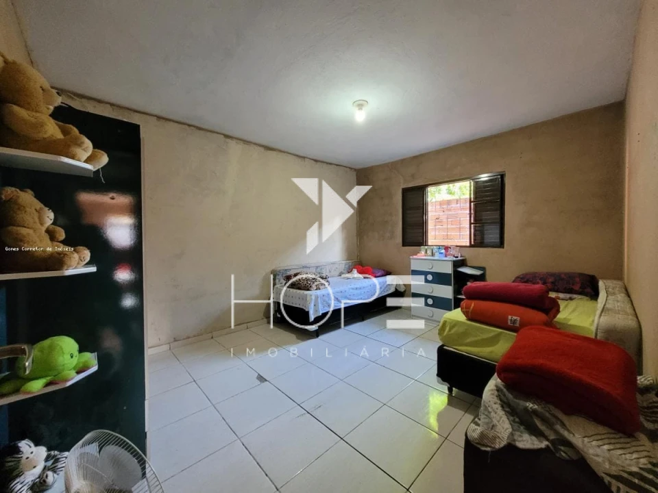 Casa à venda, Sabará III, Londrina, PR