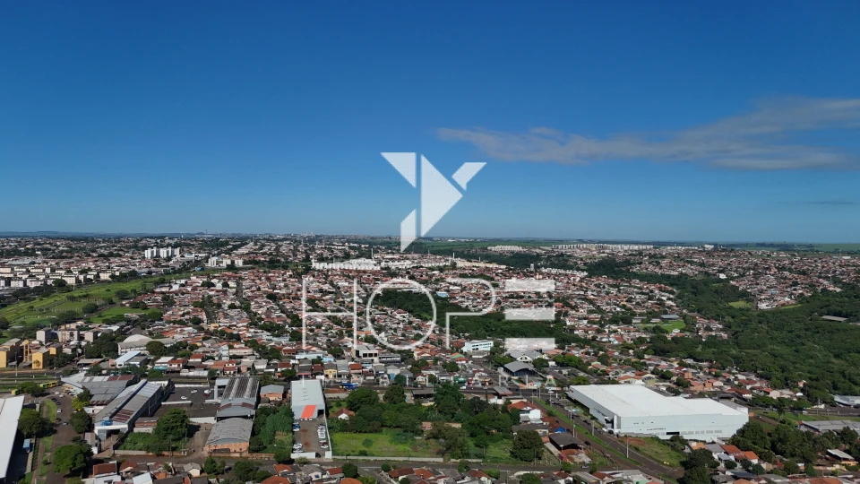 Imagens do imóveis Terreno Comercial à Venda  – Avenida da Liberdade – Região Norte – Londrina PR