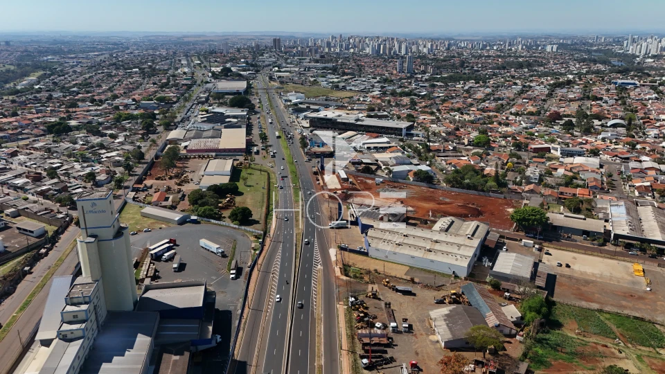 Imagens do imóveis Loja / ponto comercial de grande porte para locação com 6.817m² - Av Tiradentes - Rodocentro - mais de 100 vagas - Londrina PR
