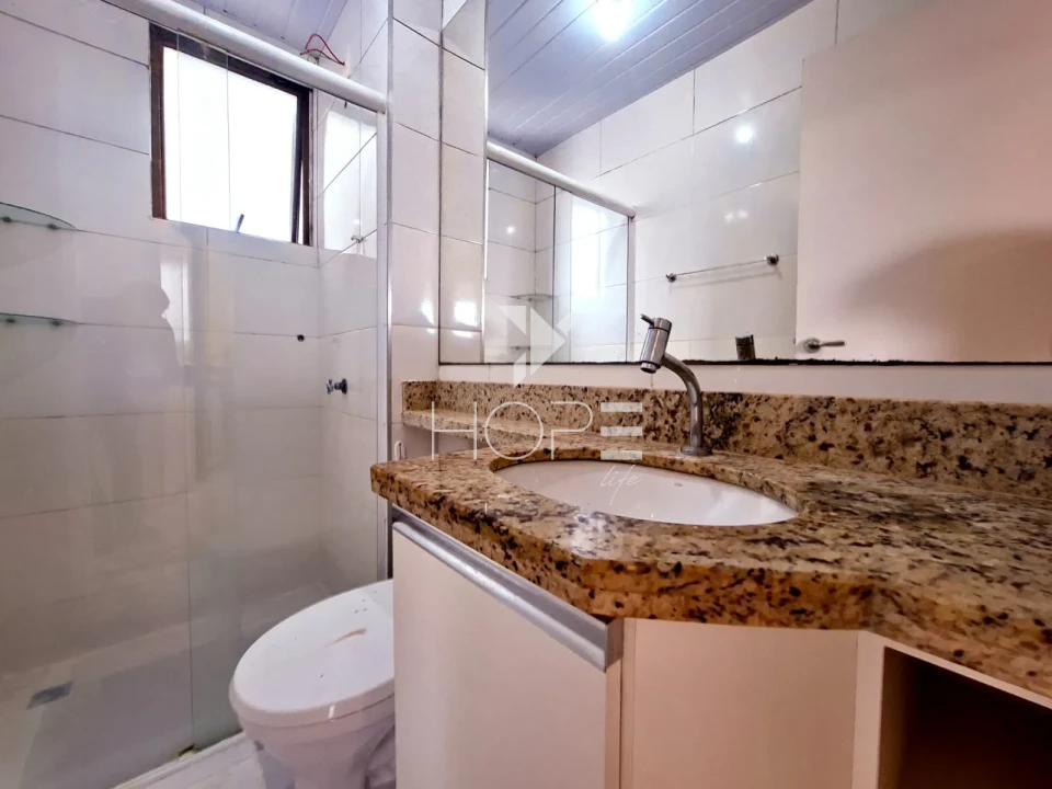 Imagens do imóveis Residencial TreTorri - Apartamento para locação com 52 m² - 2 quartos - Zona Norte - Londrina PR