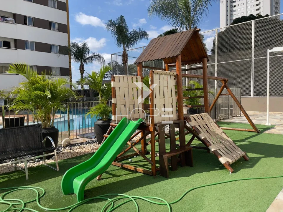 Apartamento à venda – 3 quartos (1 suíte) – Gleba Palhano – Londrina/PR
