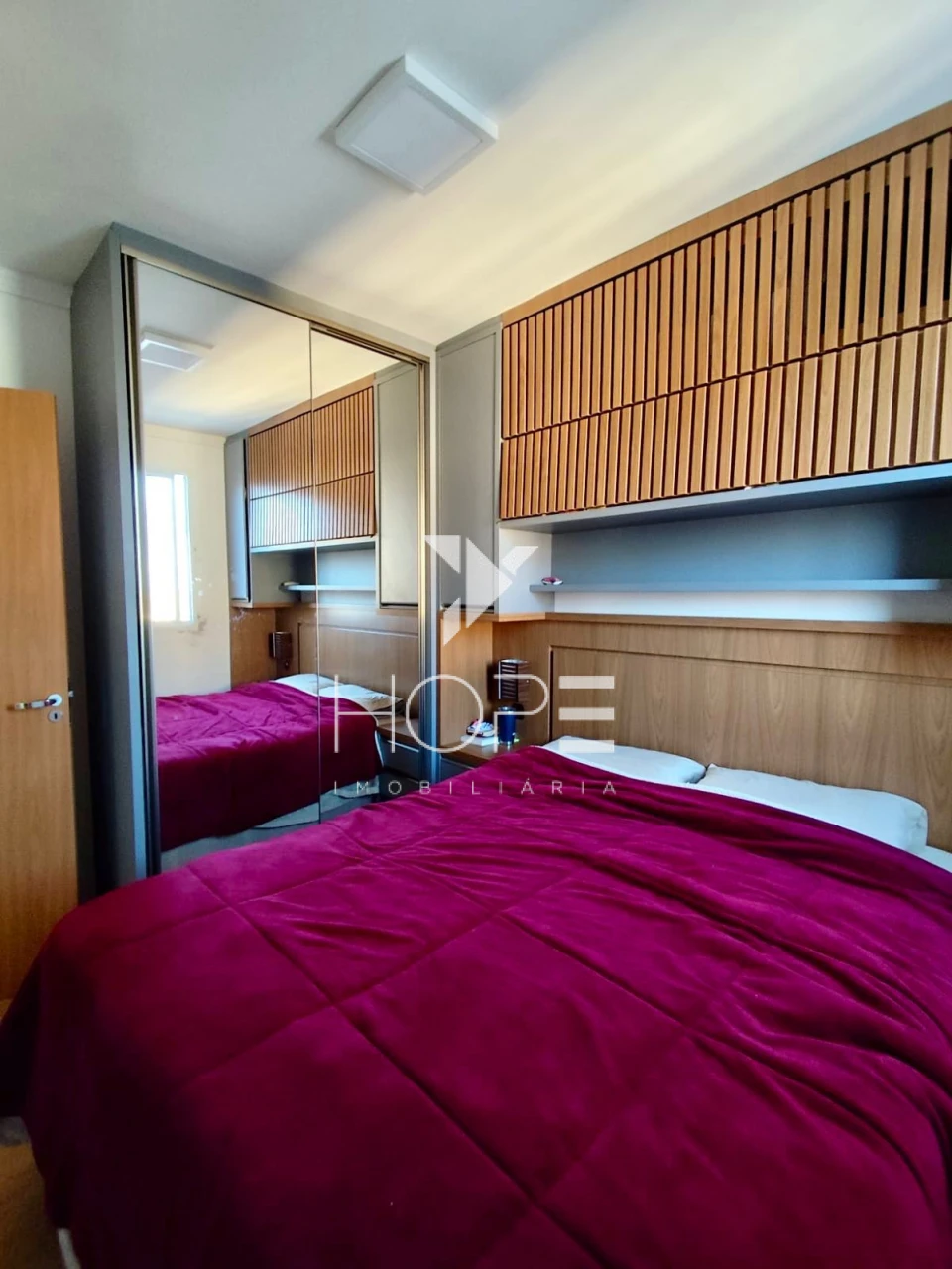 Imagens do imóveis APARTAMENTO 47 M² - 2 QUARTOS  A VENDA NO AQUAVILLE - ZONA LESTE LONDRINA