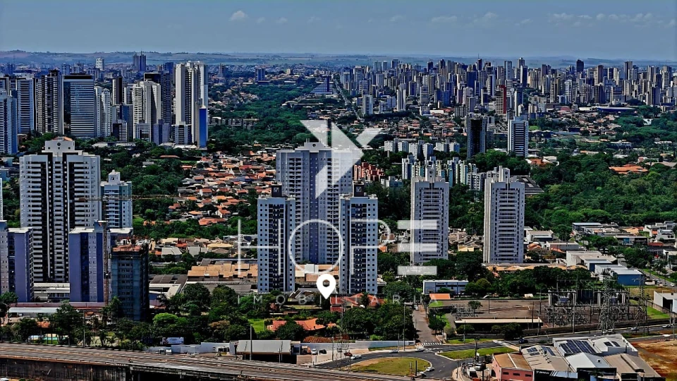 Terreno à venda – 3.008 m² – Bairro Aurora – Zona Sul – Londrina/PR