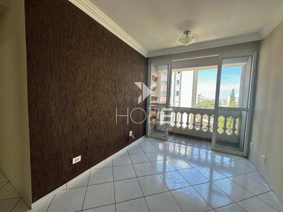 Apartamento à venda – 3 quartos – Vila Larsen 1 – Centro – Londrina/PR