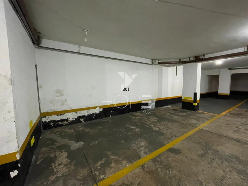 Imagens do imóveis Apartamento à venda de 113m² – Edifício Lilian – 3 quartos (1 suíte) – Centro – Londrina/PR