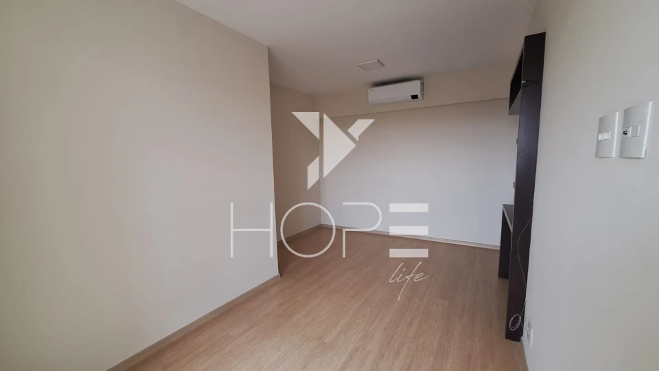 Imagens do imóveis Apartamento para locação Ed. Reserva Santana Residence - 3 quartos (1 suíte) - Gleba Palhano - Londrina Pr