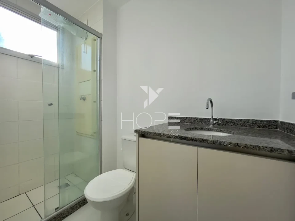 Imagens do imóveis Apartamento à Venda – 69m² – 3 Quartos (1 Suíte) – Torres do Horizonte – Residencial José Lázaro Gouvea – Zona Sul – Londrina/PR