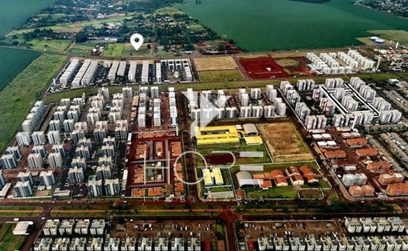 Terreno Comercial  ZC-3 à Venda no Bairro Perobinha zona norte  – Londrina/PR