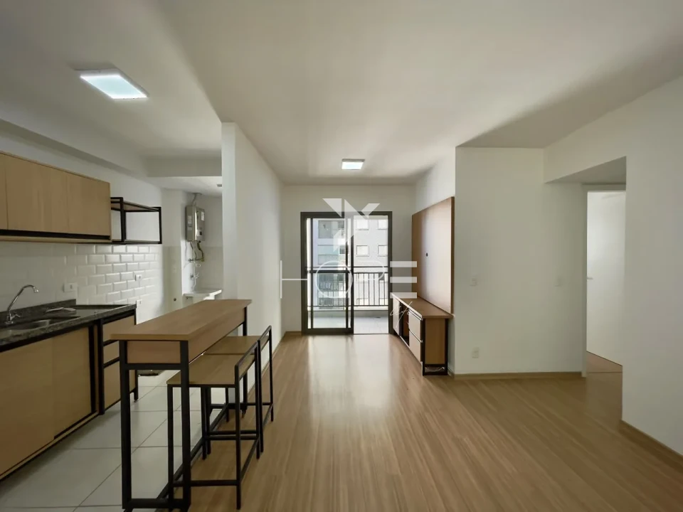 Imagens do imóveis Apartamento para Locação – 51m² – 2 Quartos – Carpe Diem Downtown – Vila Santa Terezinha – Zona Leste – Londrina/PR