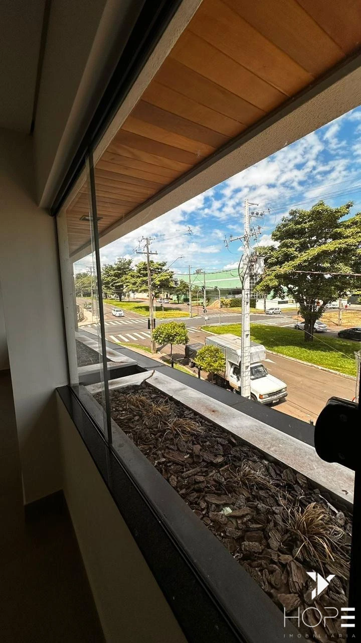 Imagens do imóveis Sala Comercial para Locação – 140m² – Avenida São João – Antares – Londrina/PR